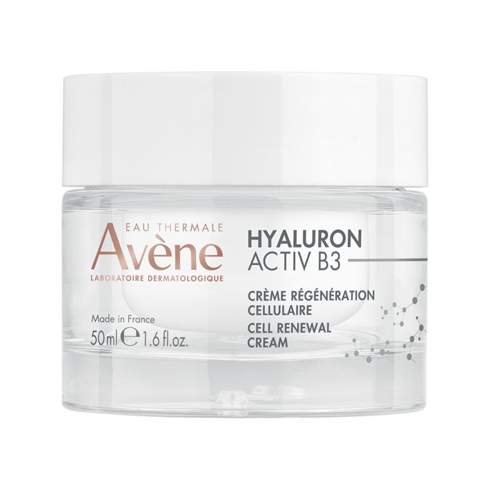 HYALURON ACTIV B3 CREMA DE DIA 50ML
