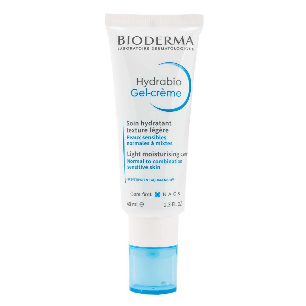 HYDRABIO GEL CREMA 40ML