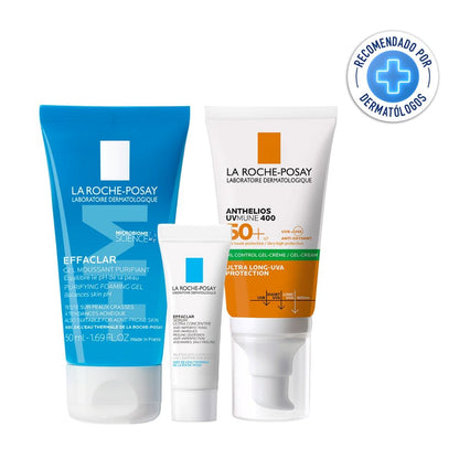ANTHELIOS GEL CREMA 50ML / KIT JUNIO 2024
