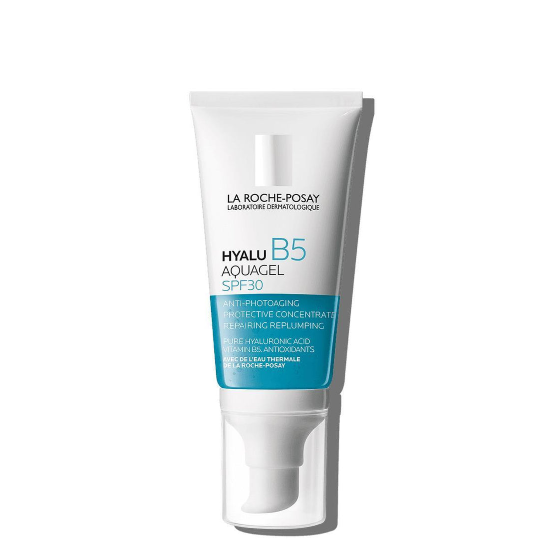 HYALU B5 AQUAGEL 30ML FPS30