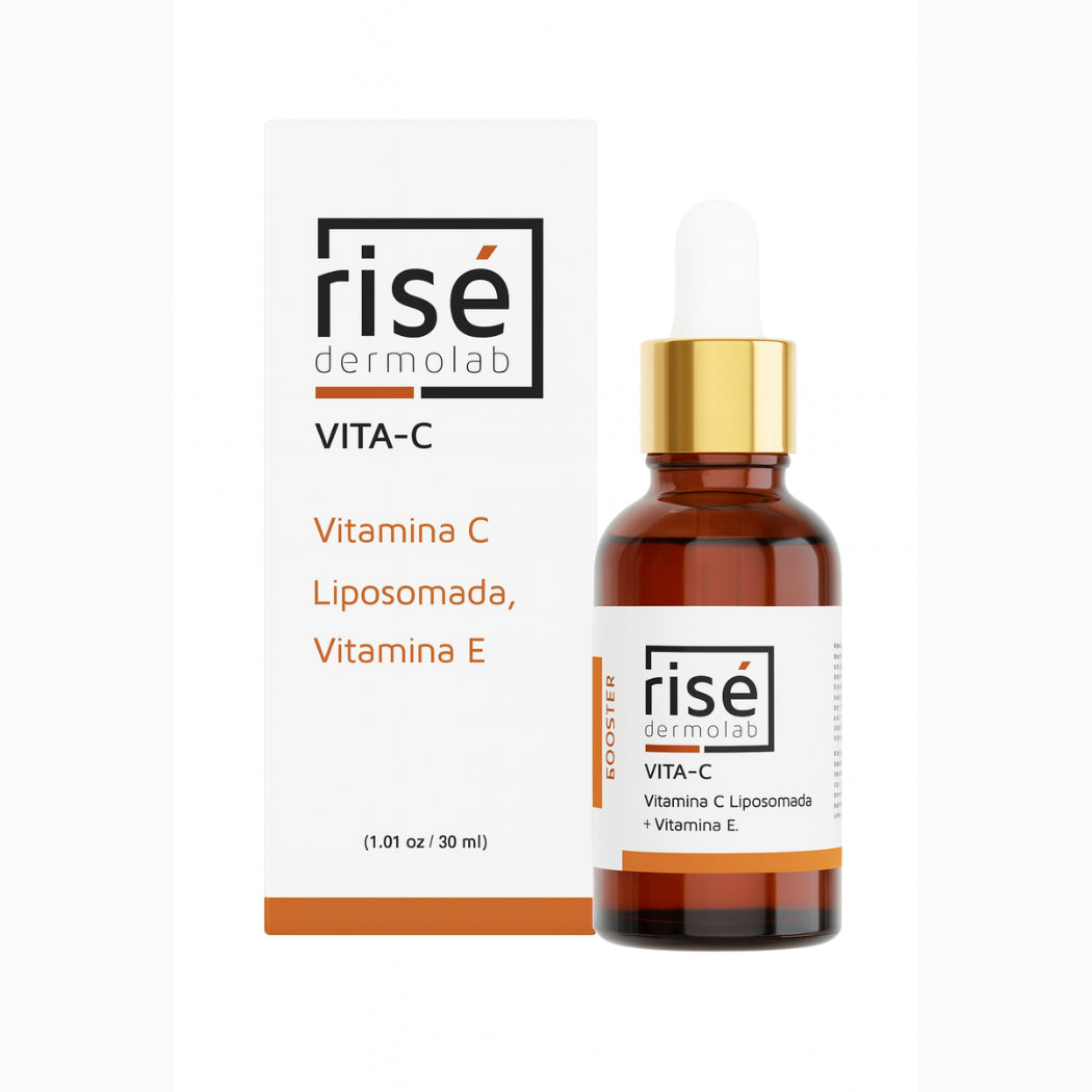 Rise Booster Vita - C