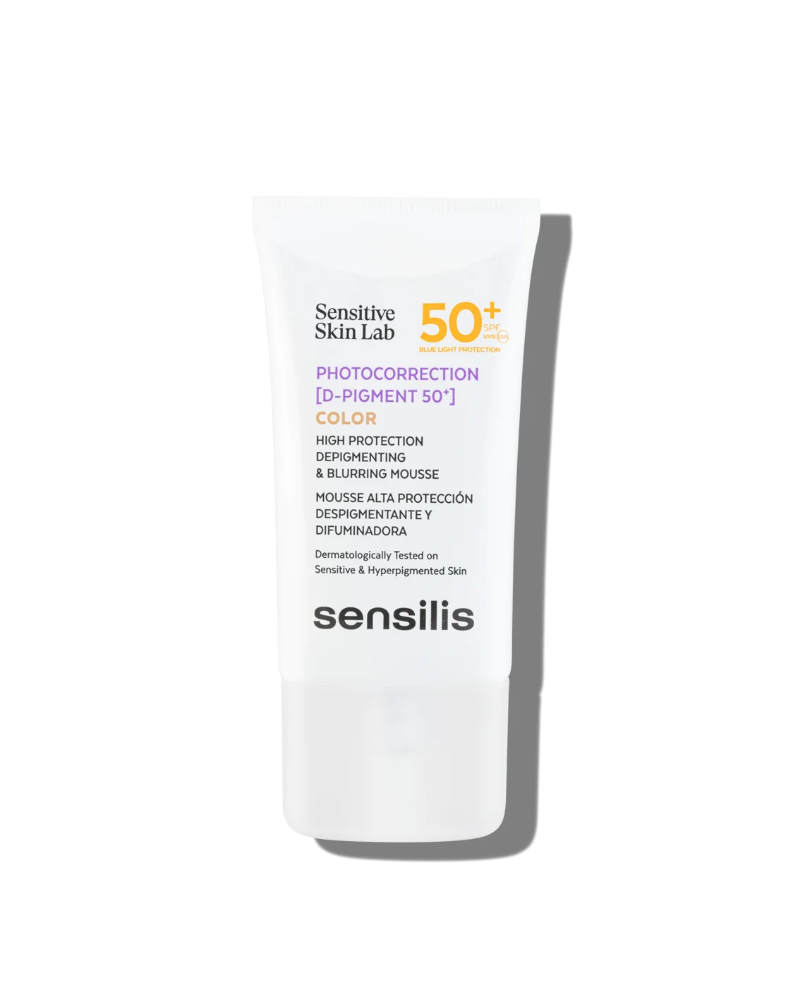 PHOTOCORRECTION [D-PIGMENT 50+] 50 ML