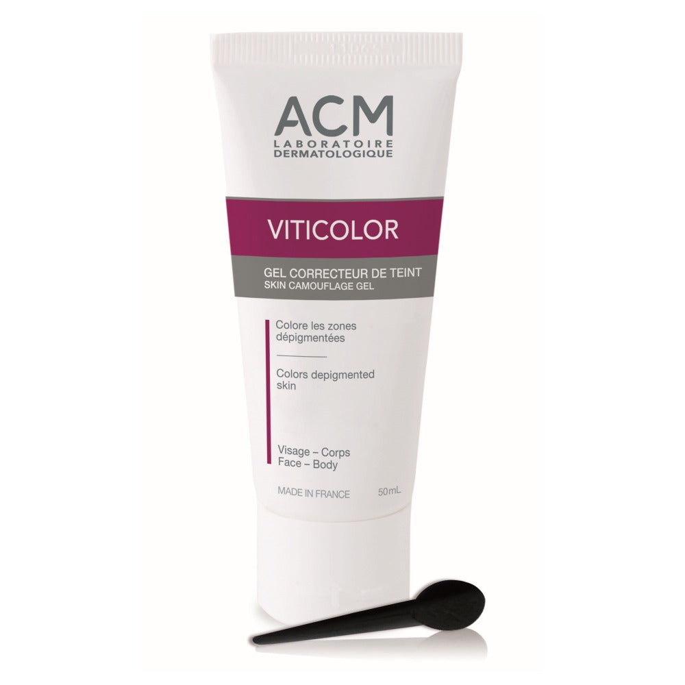 VITICOLOR GEL CORRECTOR DE COLOR 50ML