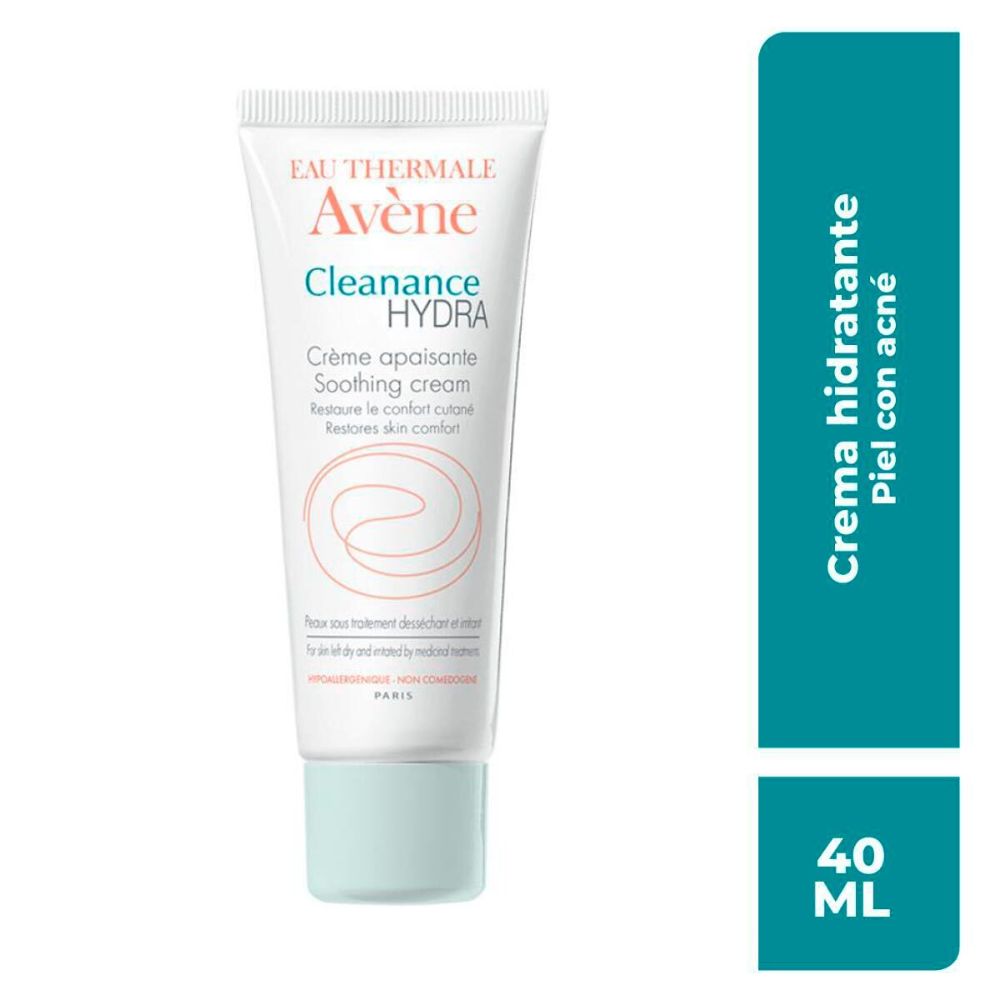 CLEANANCE HYDRA 40 ML