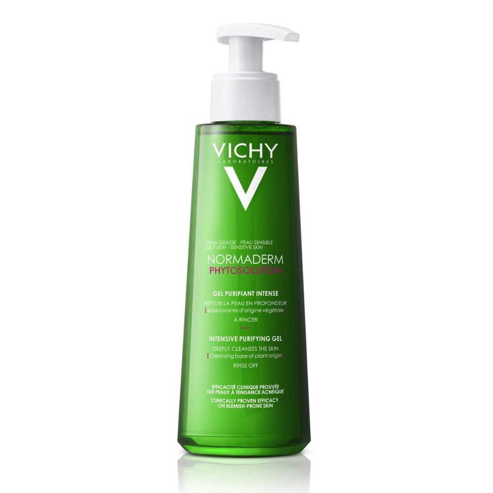 NORMADERM PHYTOSOLUTION GEL 400ML