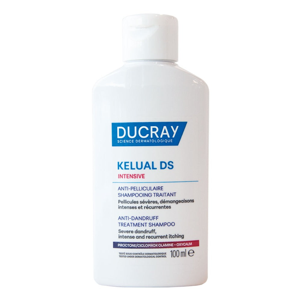 KELUAL DS INTENSIVE 100ML