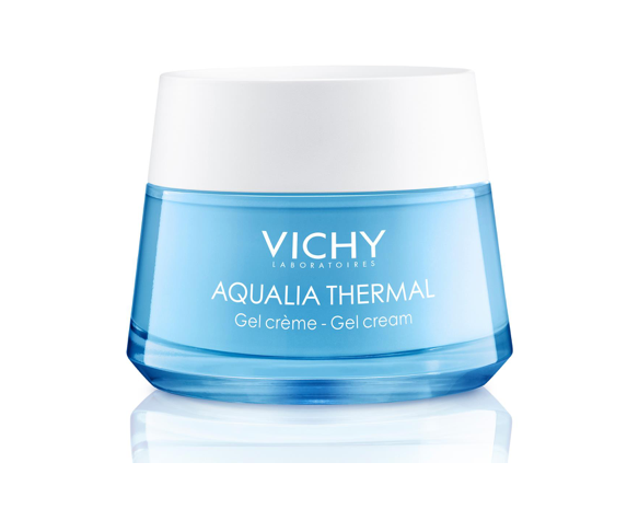 AQUALIA MINERAL WALTER GEL 50 ML