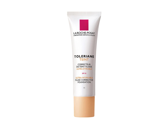 TOLERIANE FLUIDO 11 LIGHT BEIGE