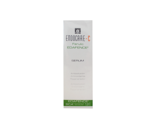 ENDOCARE C FERULIC EDAFENSE 30 ML