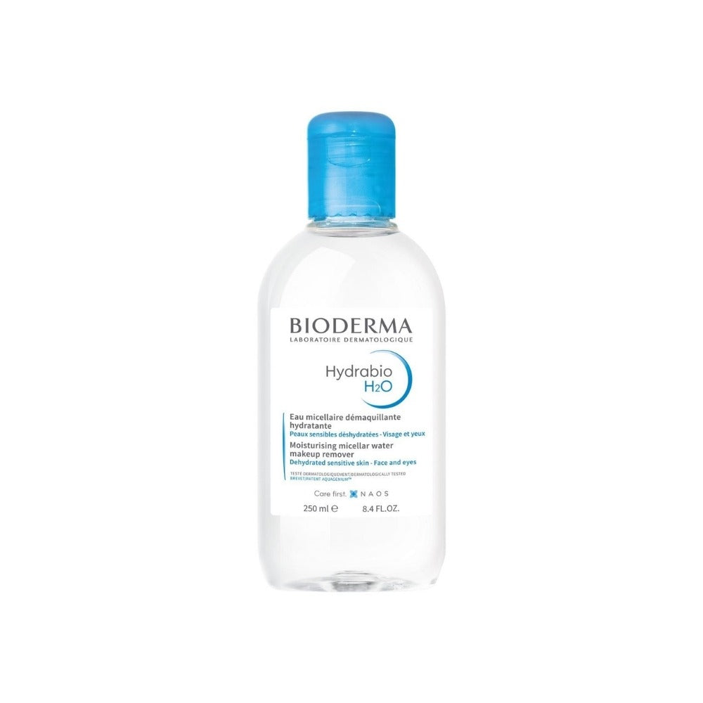 BIODERMA HYDRABIO H2O