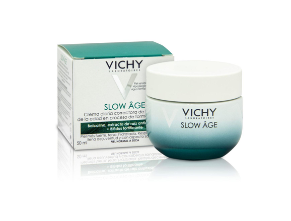 SLOW AGE CREMA 50ML