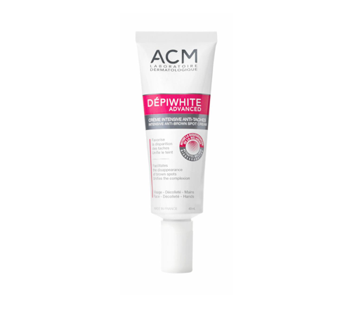 DEPIWHITE ADVANCED 1 CREAM 40 ML