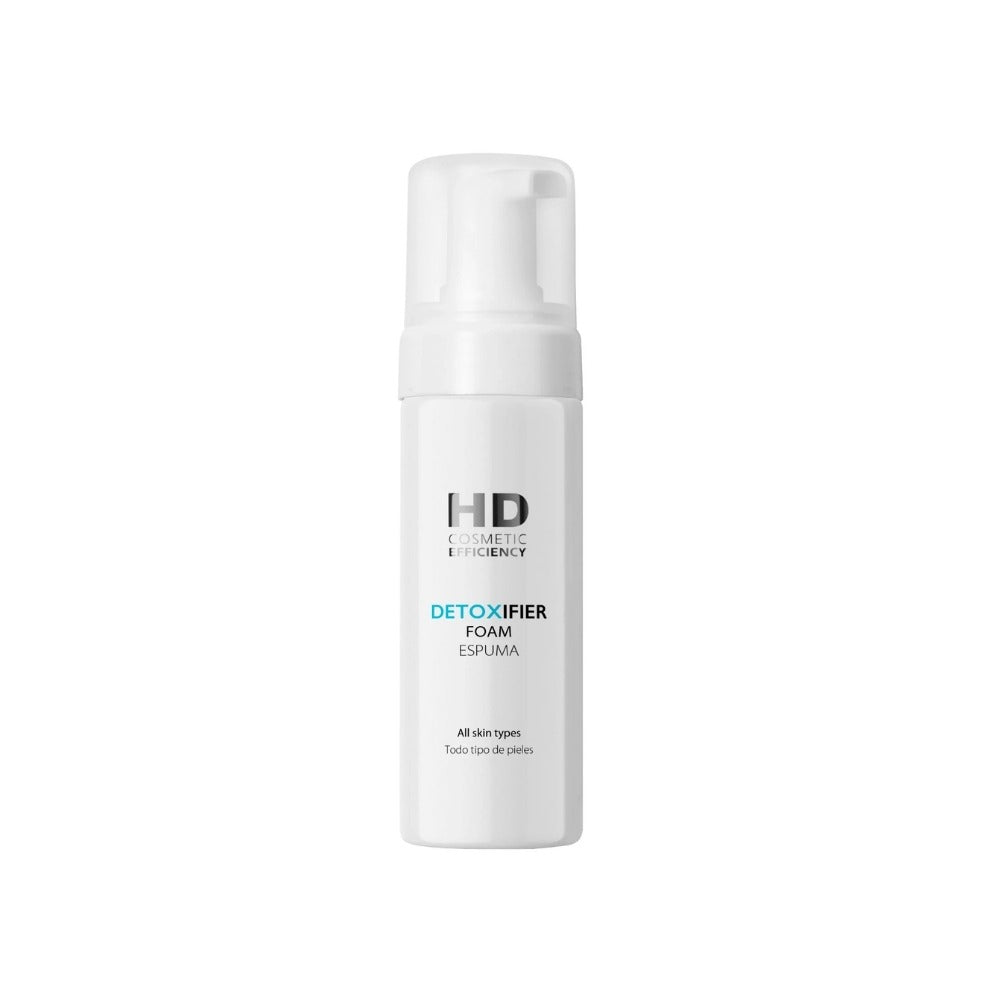 DETOXIFIER ESPUMA 150 ML