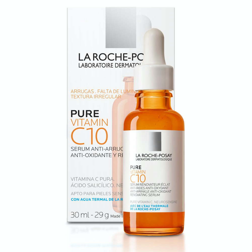 VITAMINA C10 SERUM 30ML