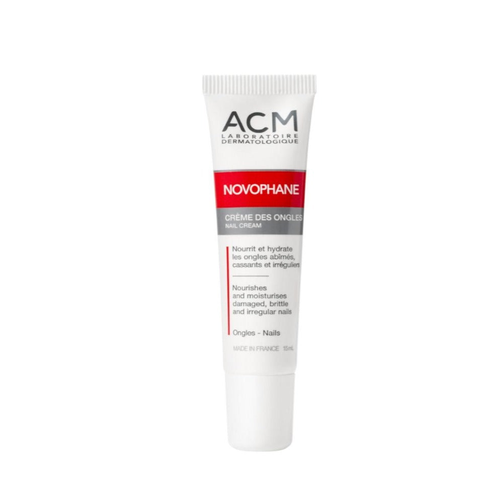 NOVOPHANE CREMA DE UÑAS 15ML