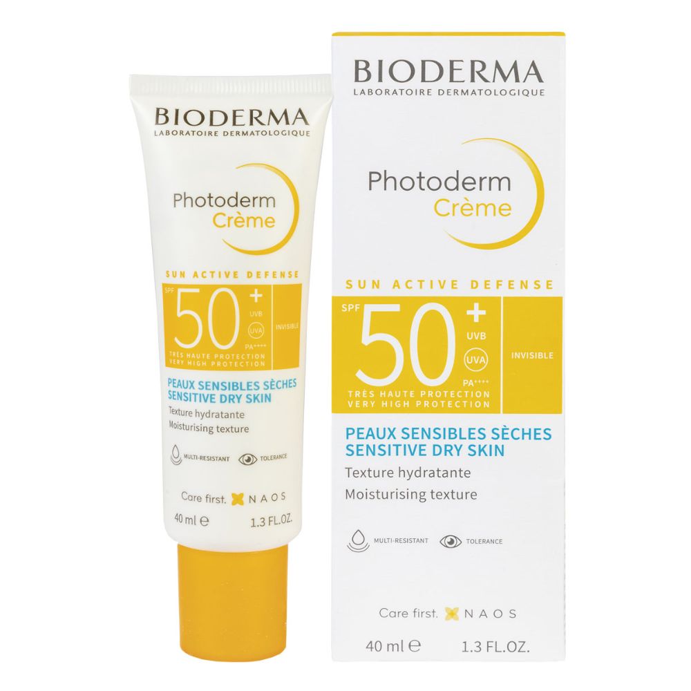PHOTODERM CREMA SPF50 40ML NEUTRO