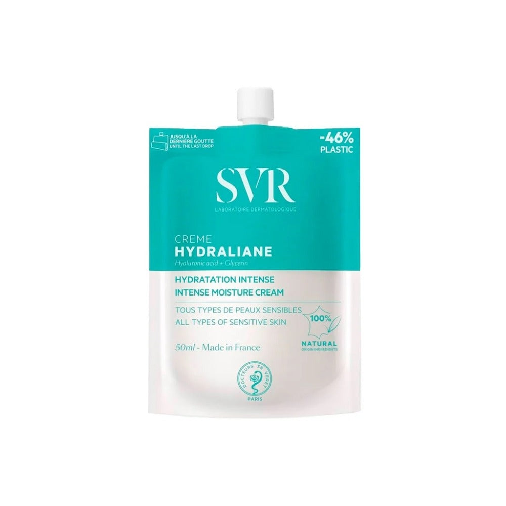 HYDRALIANE CREME  50ML