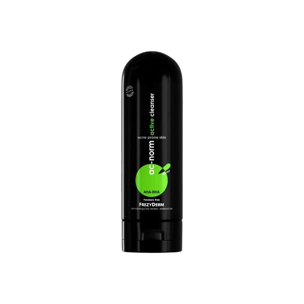AC NORM ACTIVE CLEANSER 200ML
