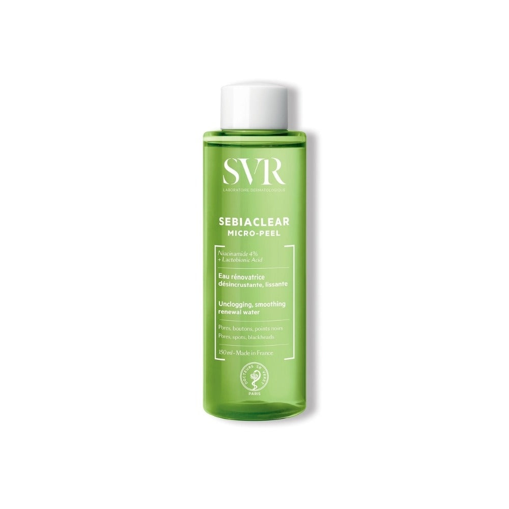 SEBIACLEAR MICRO-PEEL