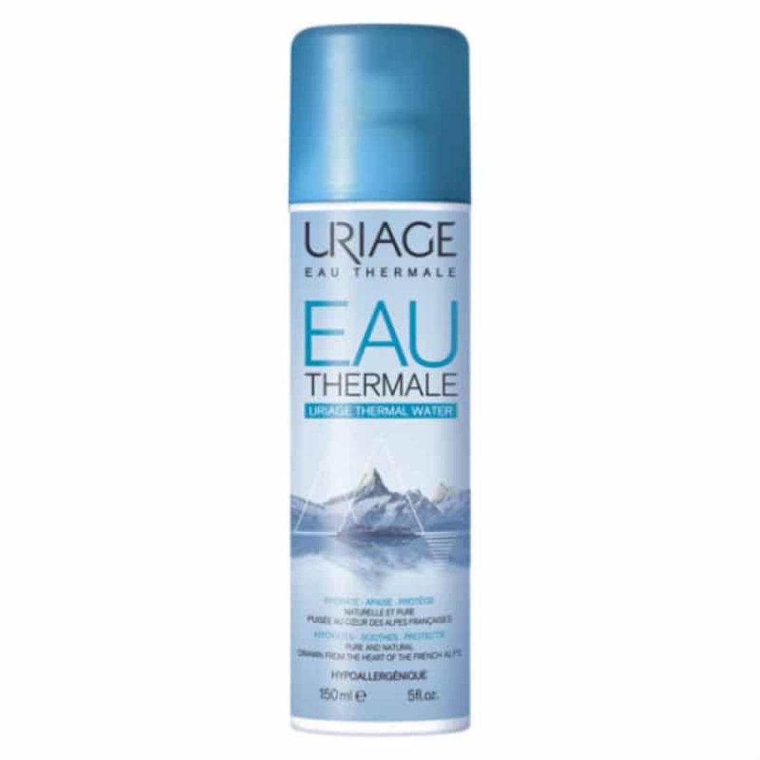URIAGE AGUA TERMAL 150ML