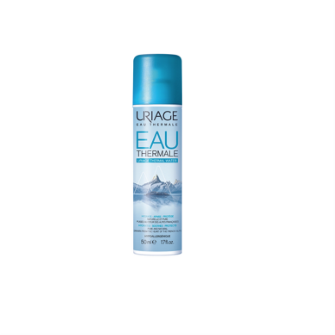 URIAGE AGUA TERMAL 50ML