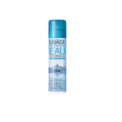 AGUA TERMAL URIAGE