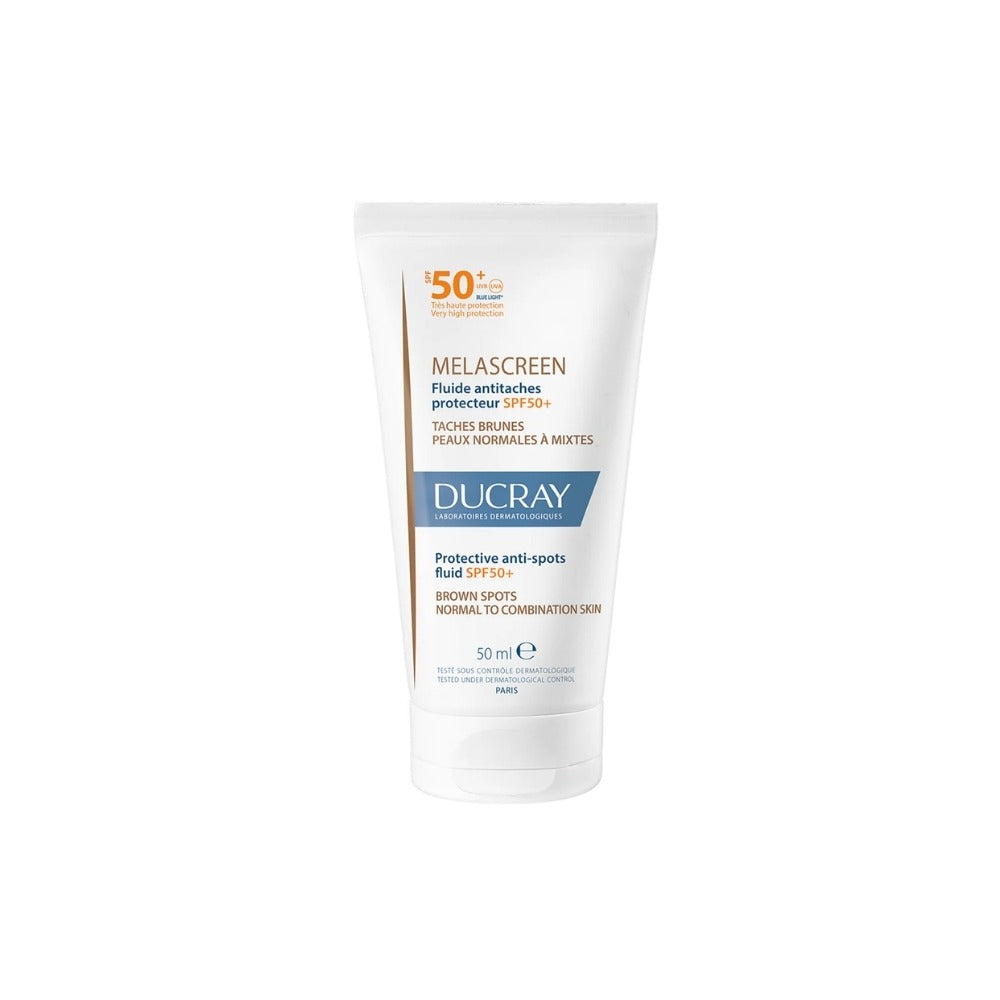 DUCRAY MELASCREEN FLUIDO SPF 50+ 50ML