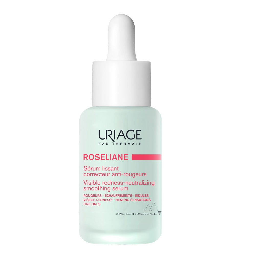 ROSELIANE SERUM ANTI ROJECES 30ML