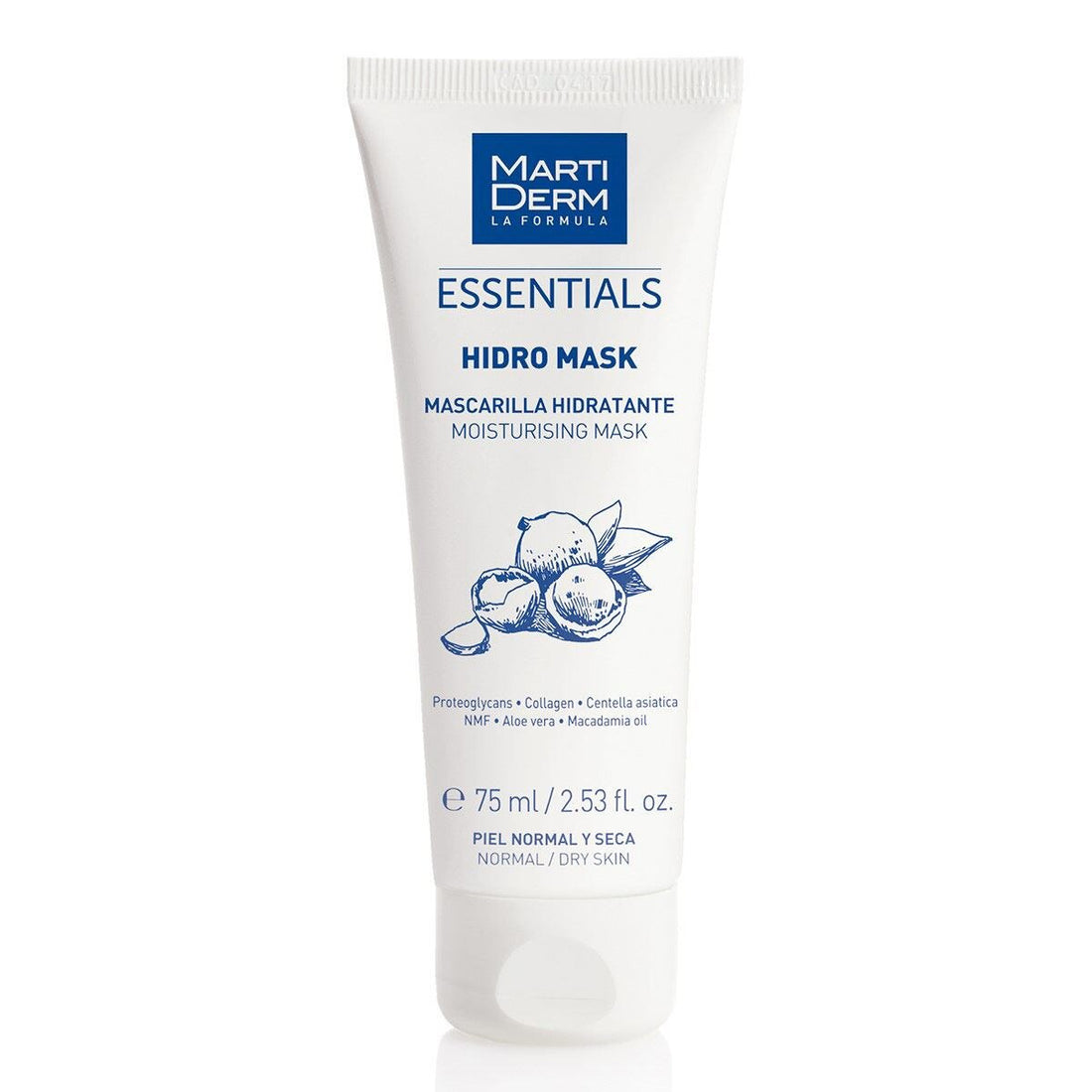 HIDRO MASK PIELES NORM/SEC/SENSIBLES