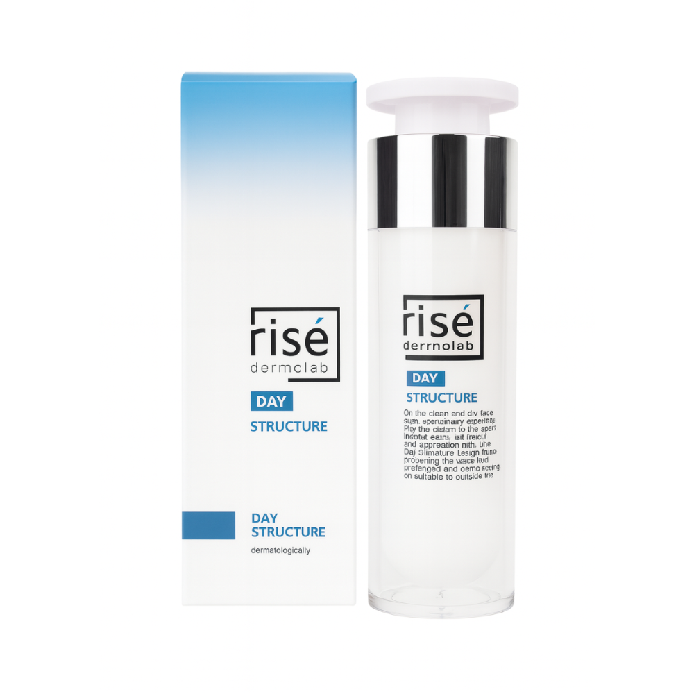 RISE DAY STRUCTURE