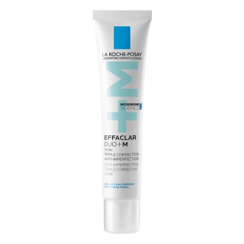 EFFACLAR DUO M 40ML