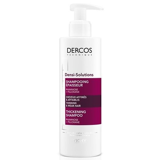 DERCOS DENSI SOLUTIONS SHAMPOO DENSIFICADOR 250ML