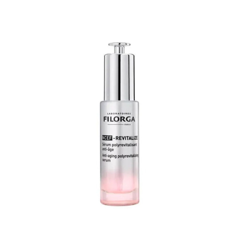 NCEF REVITALIZE SERUM