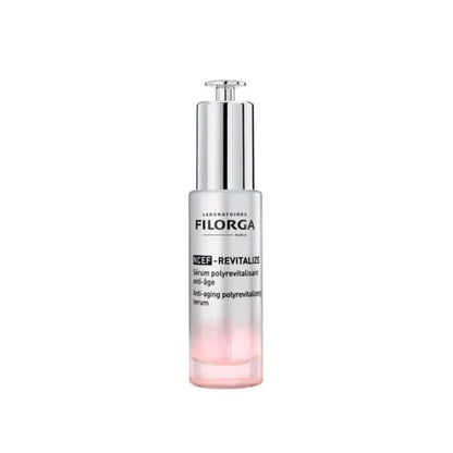 NCEF REVITALIZE SERUM