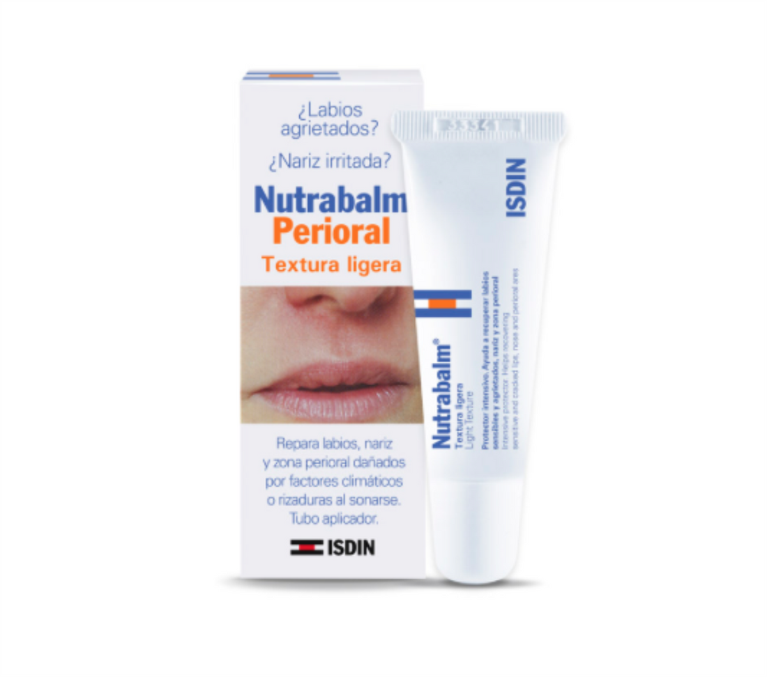 NUTRABALM PERIORAL TUBO 10ML