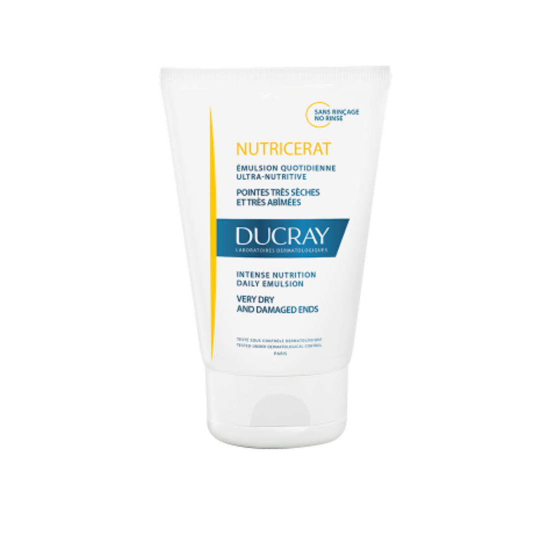 NUTRICERAT EMULSION 100 ML