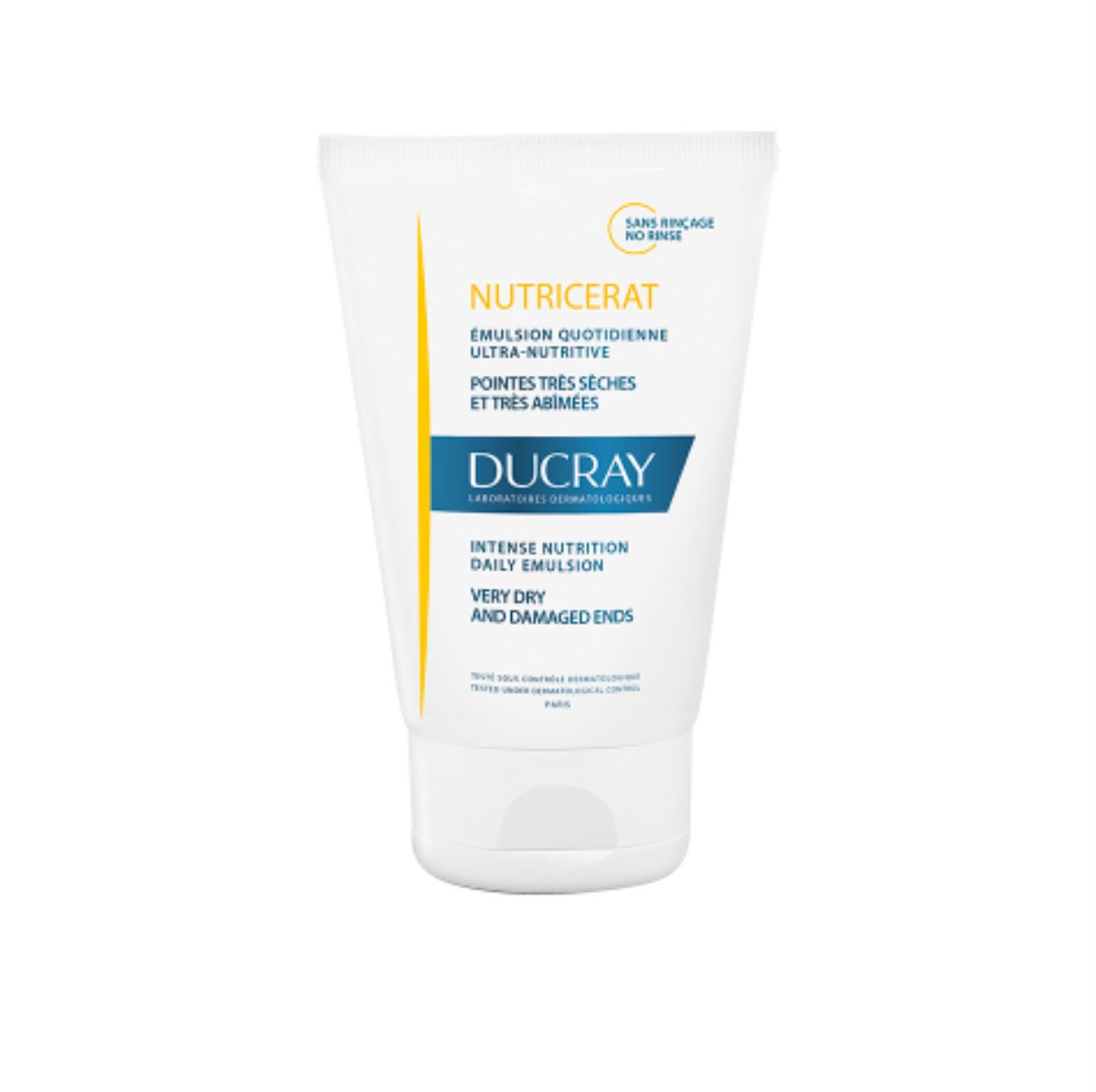 NUTRICERAT EMULSION 100 ML