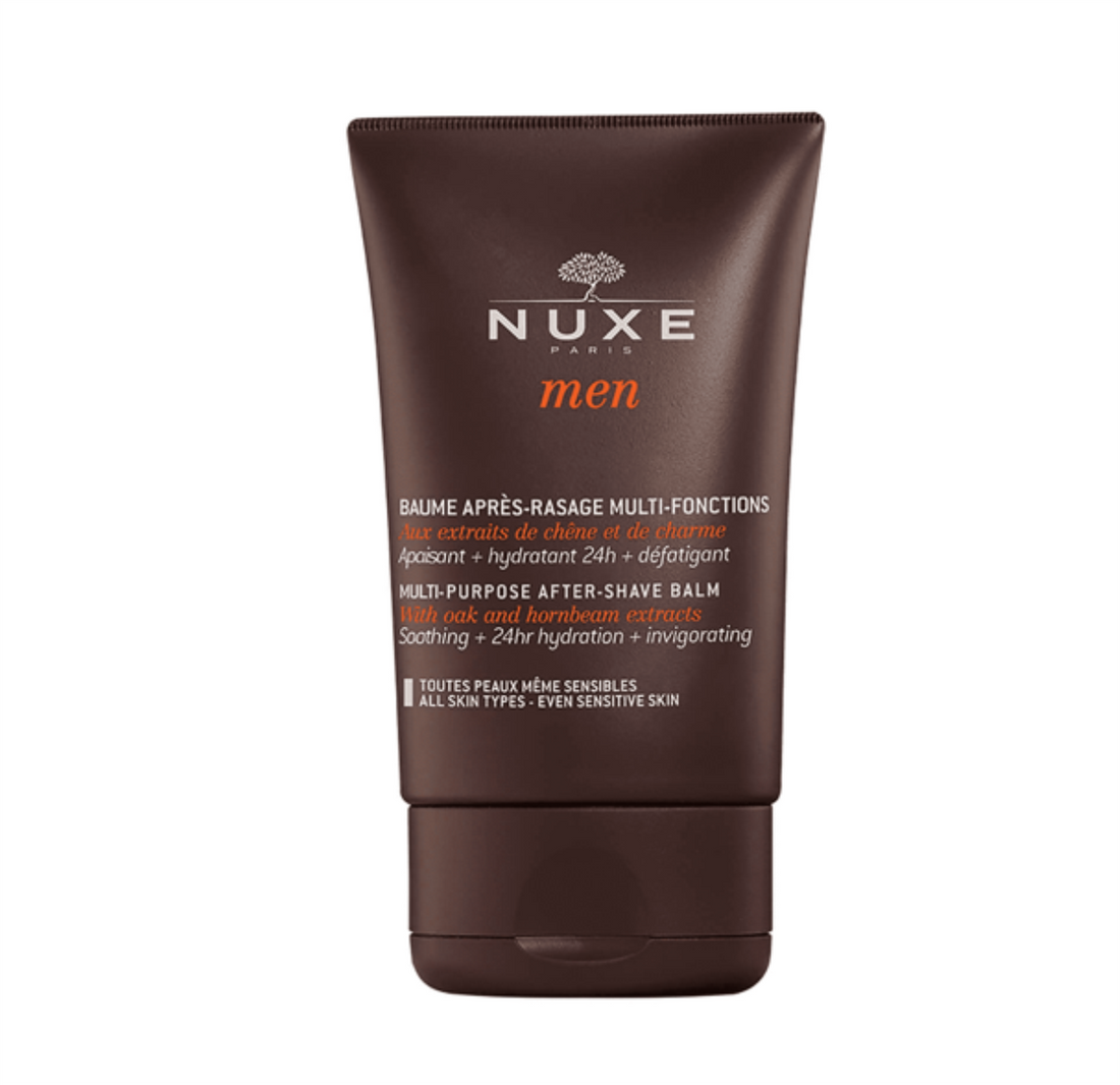 NUXE MEN BALSAMO DESPUES AFEITAR