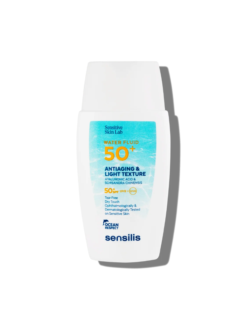 WATER FLUID 50+ 40 ML