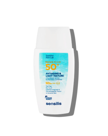 WATER FLUID FPS50 40 ML