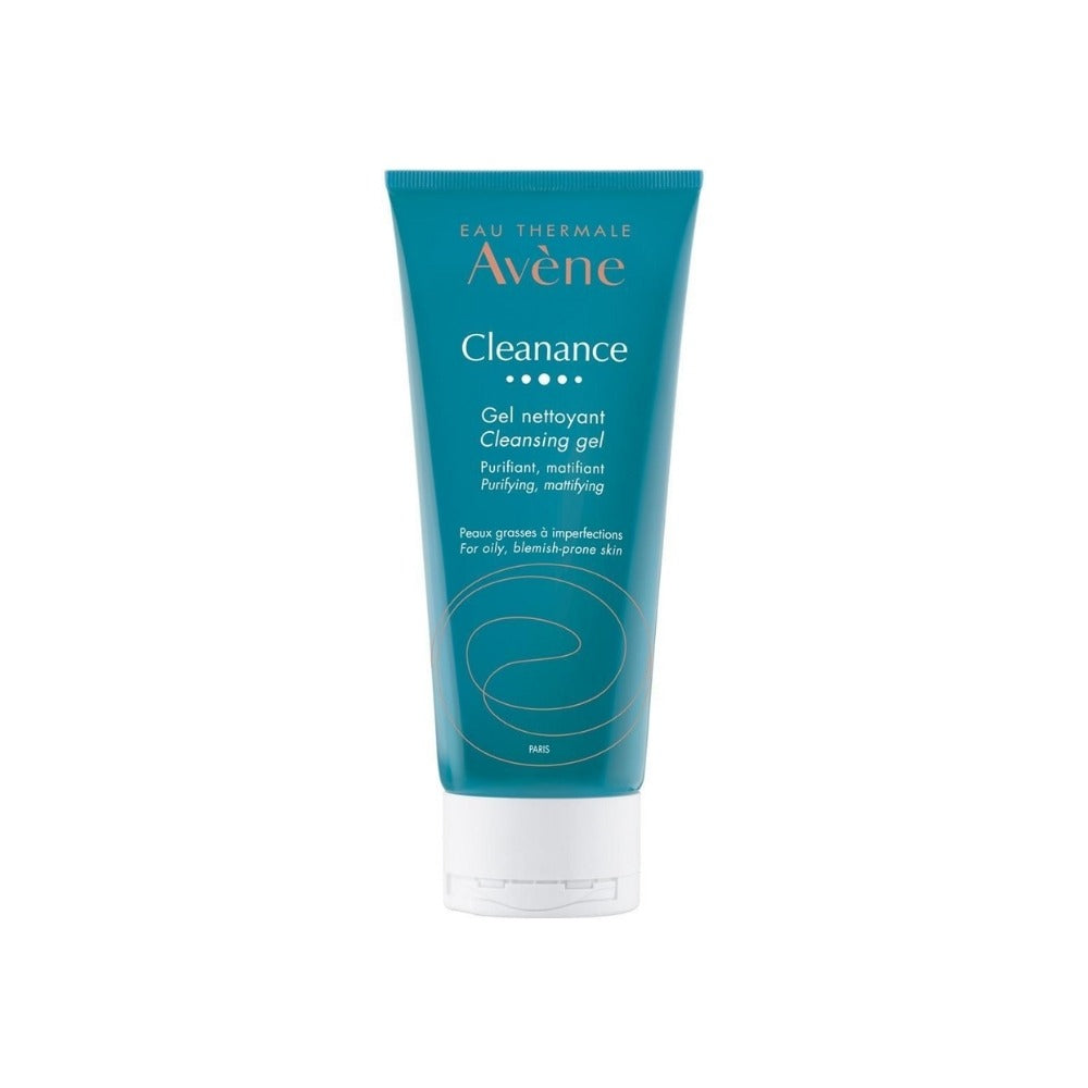 CLEANANCE GEL