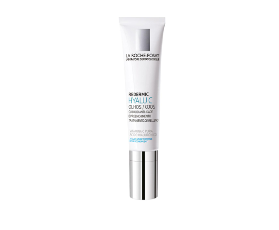 REDERMIC VITAMINA C OJOS 15ML