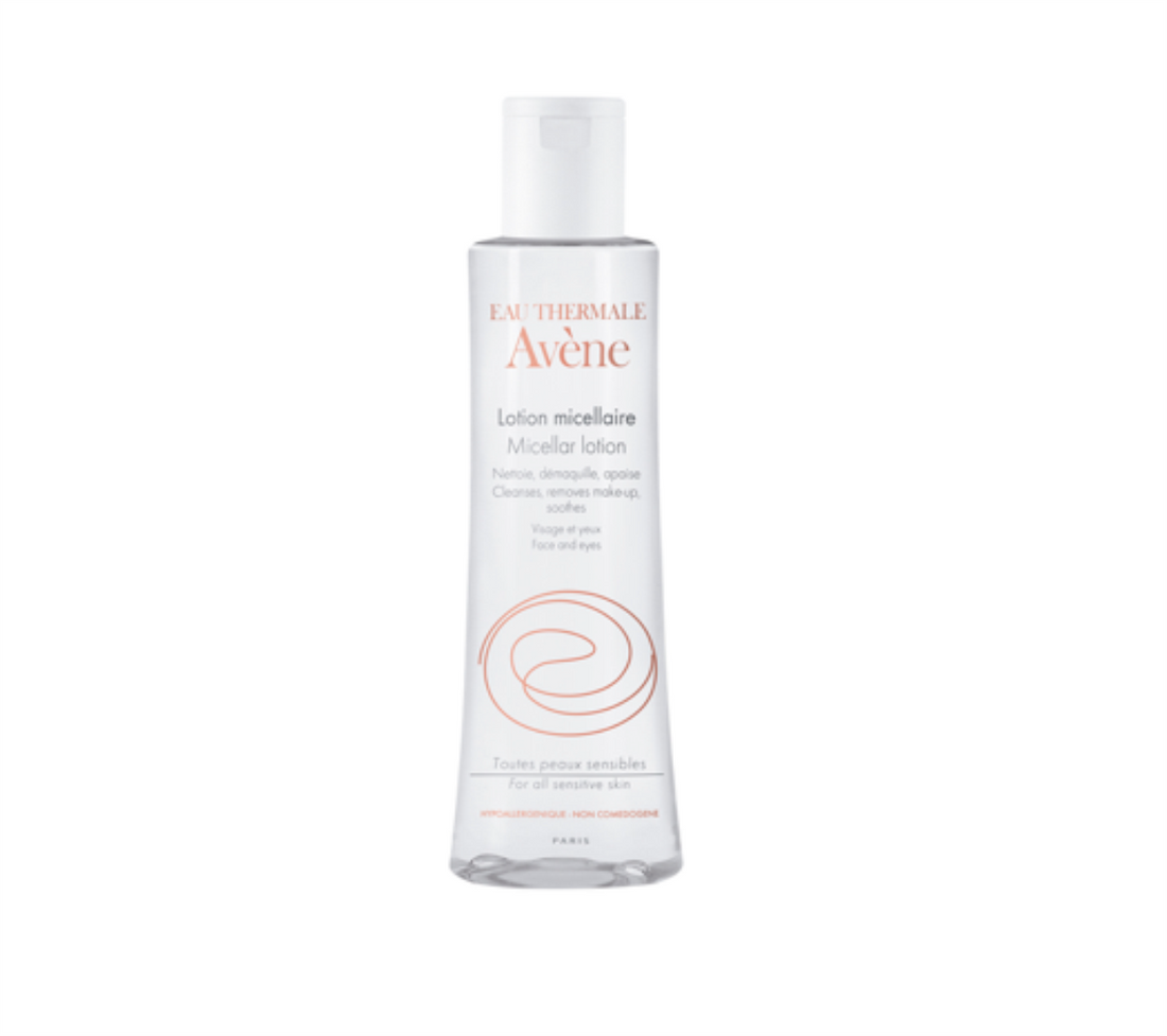 A-LOCION MICELAR 200 ML