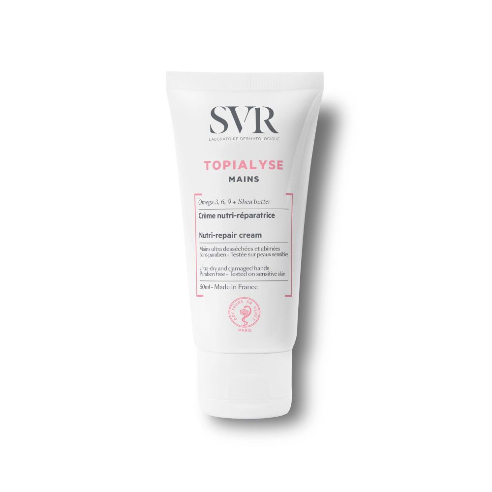 TOPIALYSE CREMA DE MANOS
