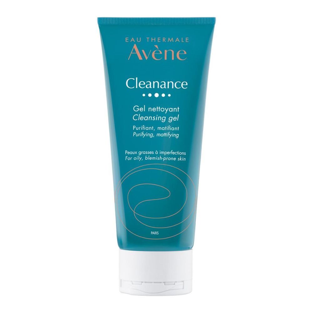 CLEANANCE GEL 200ML