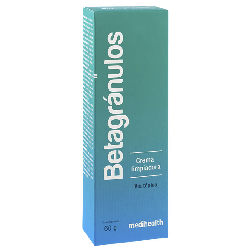 BETAGRANULOS 60G
