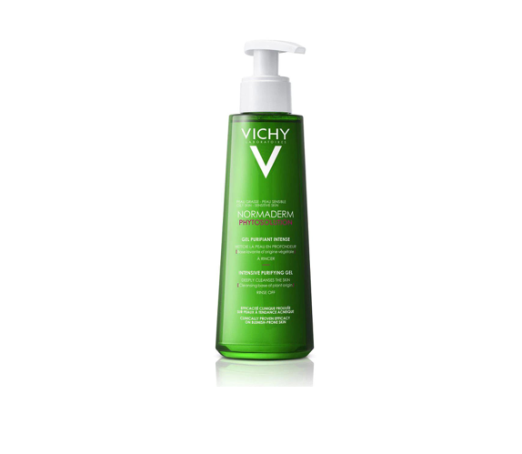 NORMADERM PHYTOSOLUTION GEL 200ML
