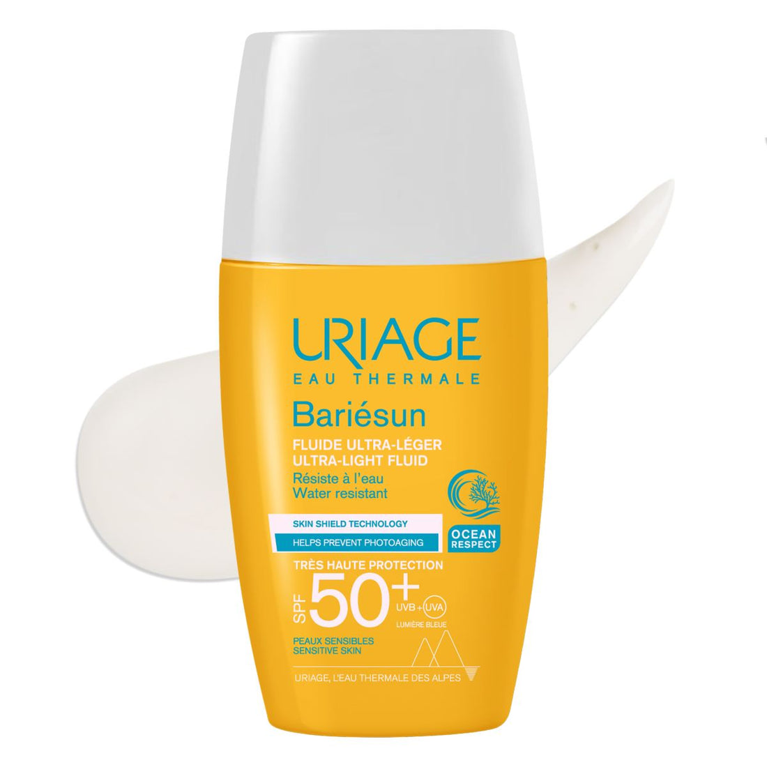 BARIESUN ULTRA FLUIDO SPF50 30ML