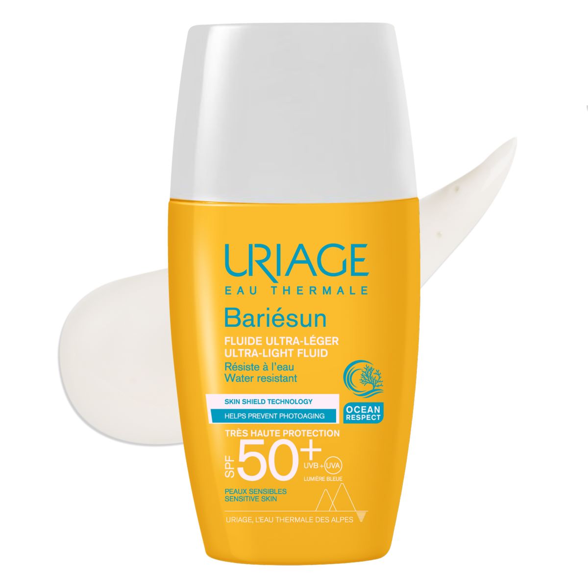 BARIESUN ULTRA FLUIDO SPF50 30ML