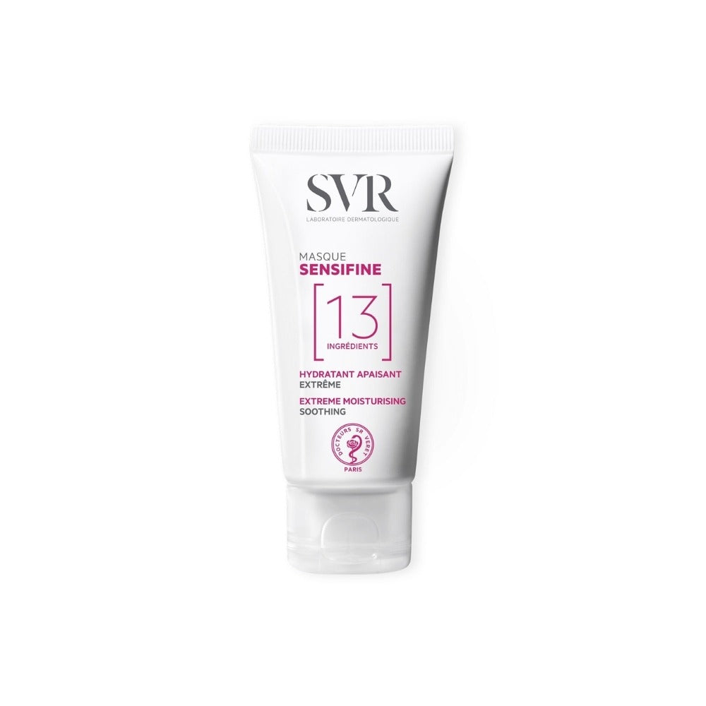 SENSIFINE MASQUE  50 ML